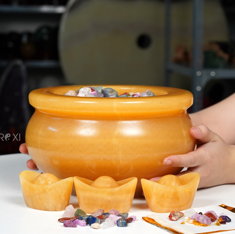 Lựa Chọn Bát Tụ Bảo Như Thế Nào